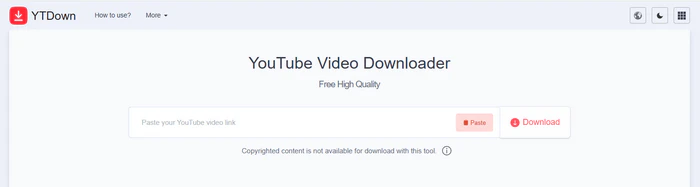 ytdown