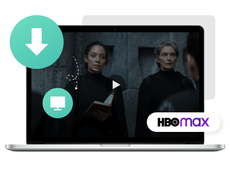 download hbo max movie to computer