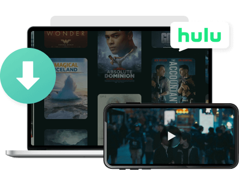 download hulu to computer