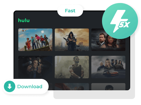 fast download speed