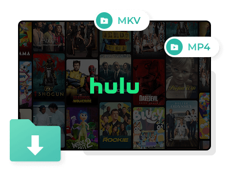 download hulu to mp4