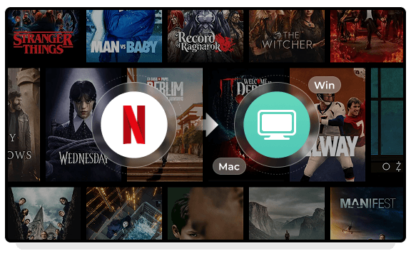 download netflix on laptop