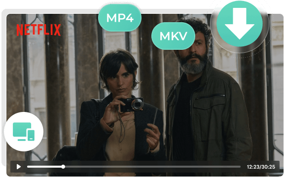 netflix to mp4