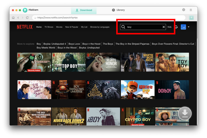 Is It Possible To Download Netflix On Mac Is It Possible To Download Netflix On Mac