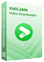 vidicable Video Downloader