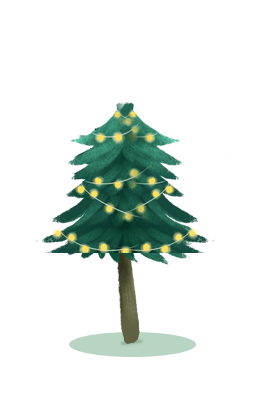 tree