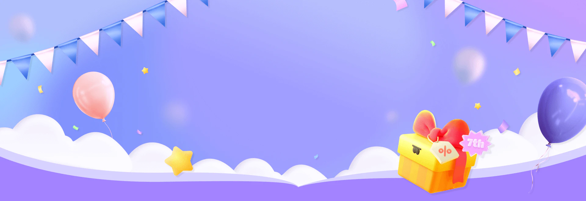 banner
